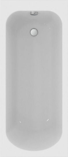 Ideal Standard Badewanne Acryl 160x70cm