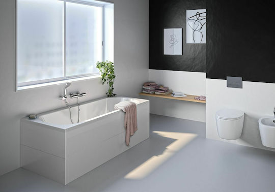 Ideal Standard Badewanne Acryl 170x75cm