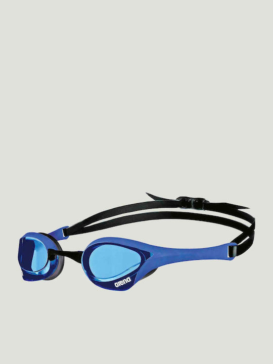 Arena Cobra Ultra Swipe Γυαλιά Κολύμβησης Adults Blue