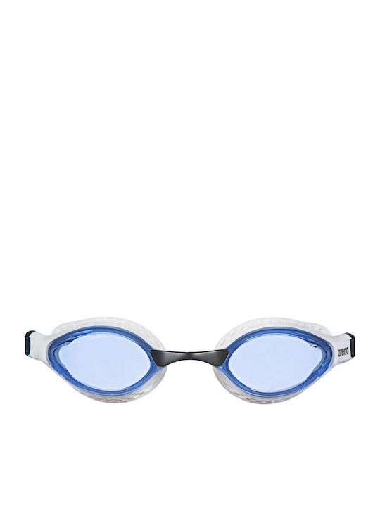 Arena Air Speed Swimming Goggles Adults with Anti-Glare Lenses Multicolour