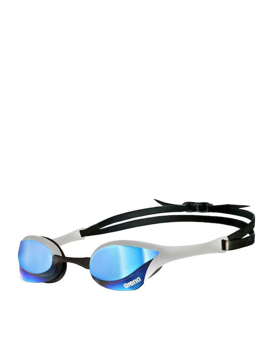 Arena Cobra Ultra Swipe Γυαλιά Κολύμβησης Adults Black