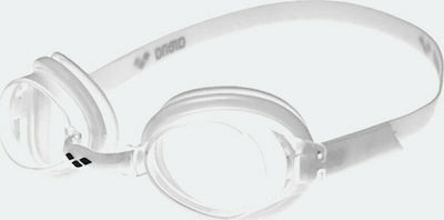 Arena Bubble 3 Γυαλιά Κολύμβησης Παιδικά με Αντιθαμβωτικούς Φακούς