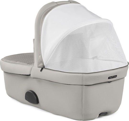Peg Perego Veloce SL Modular Reglabil 3 în 1 Cărucior pentru copii Potrivit pentru Nou-născut Piatră de lună 10.7kg