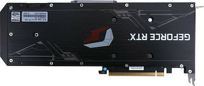 Colorful GeForce RTX 3060 12GB GDDR6 iGame Advanced OC 12G L-V Grafikkarte