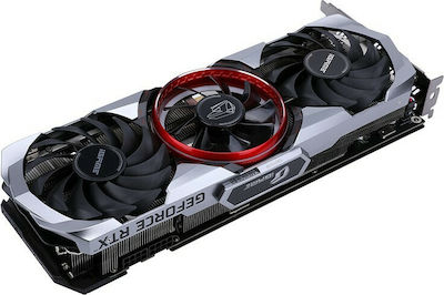 Colorful GeForce RTX 3060 12GB GDDR6 iGame Advanced OC 12G L-V Grafikkarte
