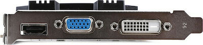 Colorful GeForce GT 730 2GB GDDR3 2GD3-V Graphics Card