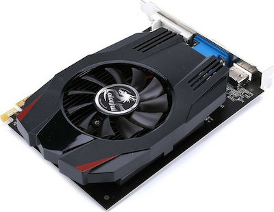 Colorful GeForce GT 730 2GB GDDR3 2GD3-V Graphics Card