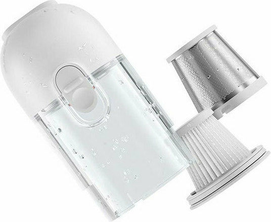 Xiaomi Mi Vacuum Cleaner Mini (EU) Rechargeable Handheld Vacuum 10.8V White