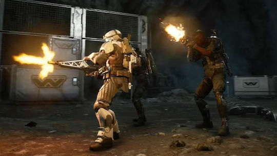 Aliens: Fireteam Elite PS4 Game