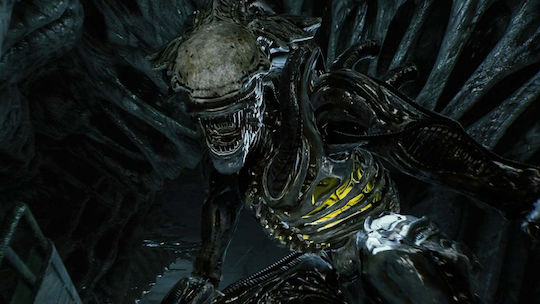 Aliens: Fireteam Elite PS4 Game