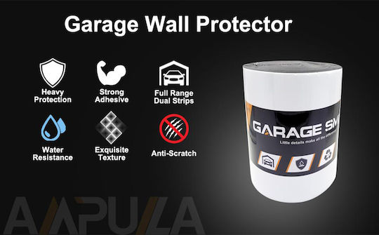 Next Systems Protective Sticker