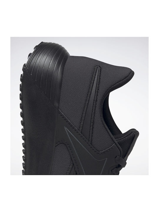 Lite 3 Γυναικεία Αθλητικά Παπούτσια Running Core Black / Pure Grey 8