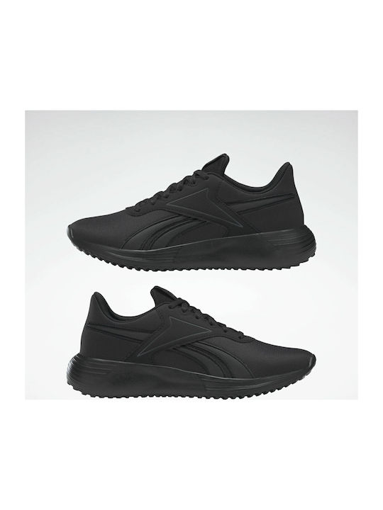 Lite 3 Γυναικεία Αθλητικά Παπούτσια Running Core Black / Pure Grey 8
