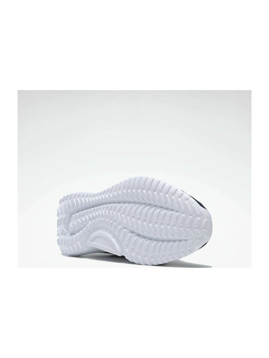 Lite 3 Sport Shoes Running Vector Navy / Cloud White