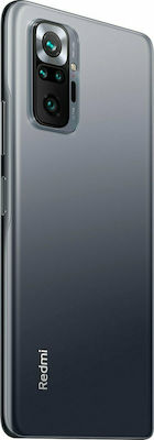 Xiaomi Redmi Note 10 Pro NFC Dual SIM (6GB/128GB) Onyx Gray