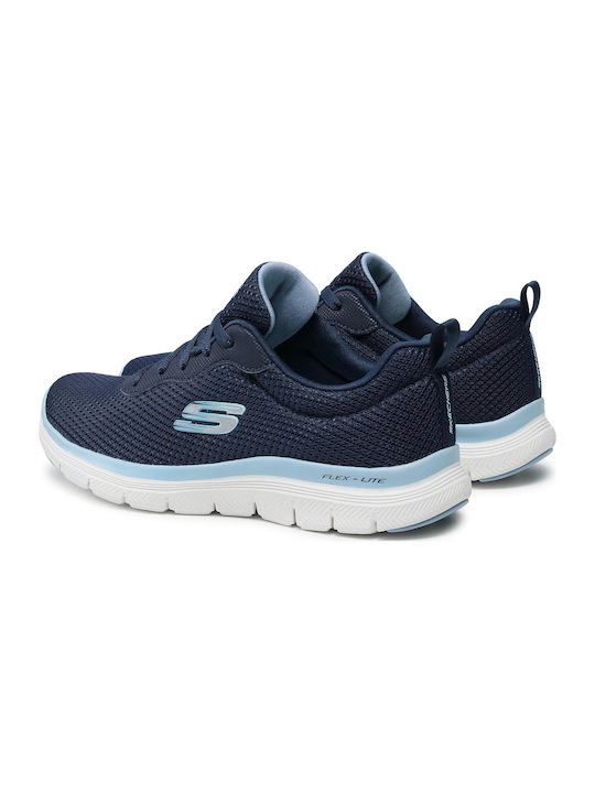 Flex Appeal 4.0 Sport Shoes Running Blue