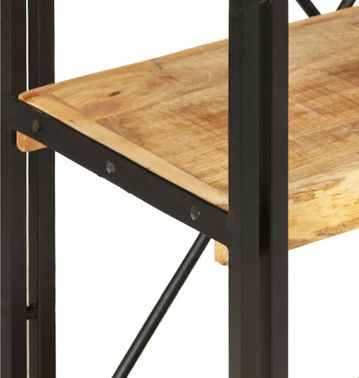 Bibliothek Mango 60x30x80cm