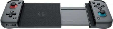 Gamesir X2 Bluetooth Ασύρματο Gamepad για Android / iOS Μαύρο