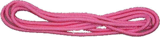 Athlopaidia Rhythmic Gymnastics Rope 3m Pink