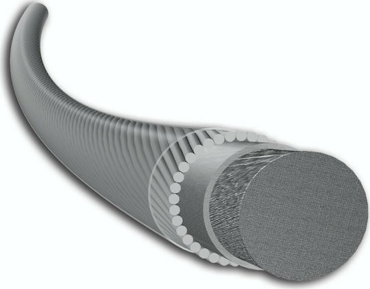Wilson Sensation Plus 16 Χορδή Τένις Μαύρη 12m, Φ1.34mm