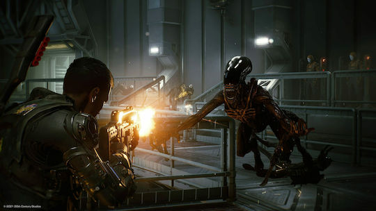 Aliens: Fireteam Elite PS5-Spiel