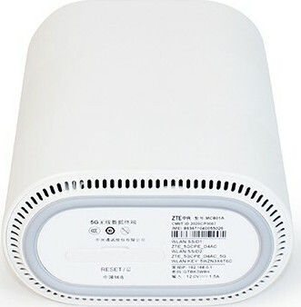 ZTE MC801A Ασύρματο 5G Router Wi‑Fi 6 με 2 Θύρες Gigabit