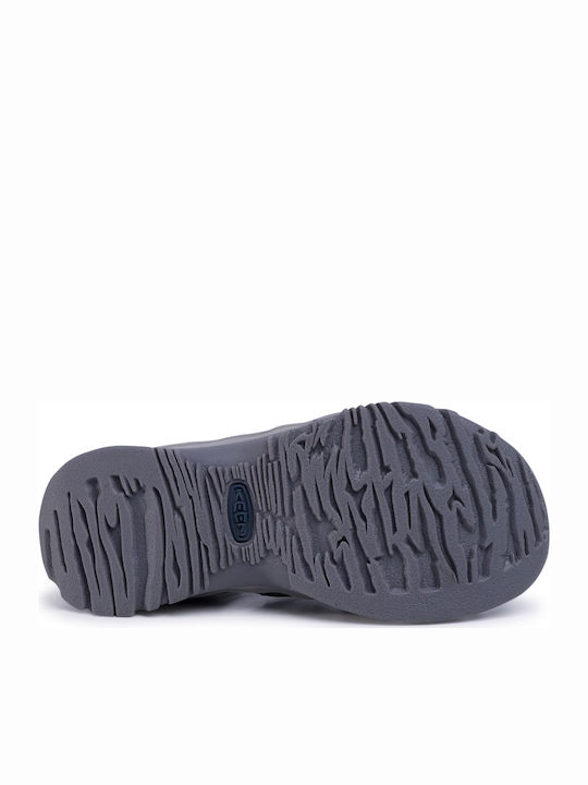 Whisper Sandale Casual Damă Sporty Albastru Marin