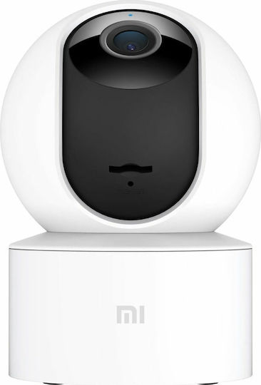 Xiaomi BHR4885GL IP Cameră de Supraveghere Wi-Fi Full HD 1080p cu Comunicare Bidirecțională