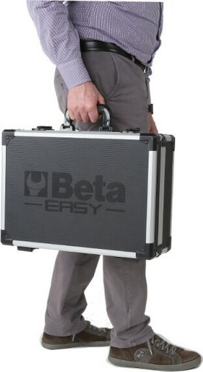 Beta 2056E Tool Case with 163 Tools