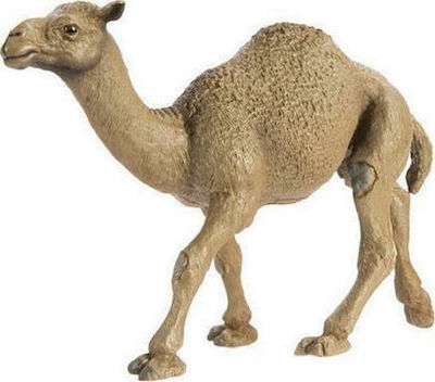 Safari Ltd Miniature Toy Dromedary Camel 14.5cm.