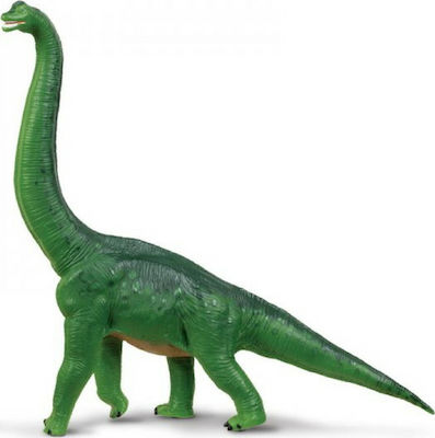 Safari Ltd Miniature Toy Brachiosaurus 20.5cm.