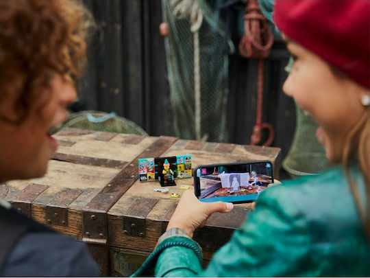 LEGO Vidiyo Punk Pirate BeatBox για 7+ Ετών 73τμχ
