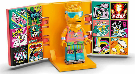 LEGO Vidiyo Party Llama BeatBox за 7+ Години