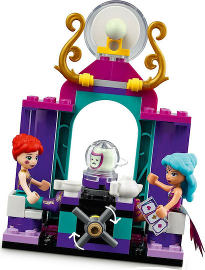 LEGO Friends Magical Caravan για 7+ Ετών