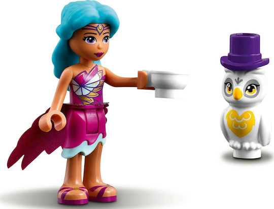 LEGO Friends Magical Caravan για 7+ Ετών