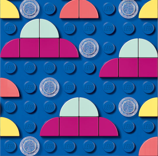LEGO Dots Поставка За Моливи За 6+ Години