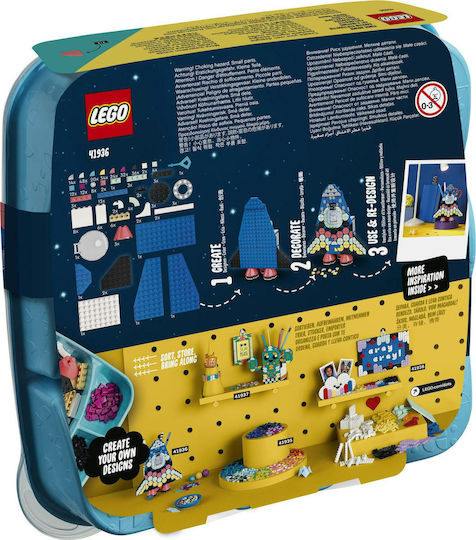 LEGO Dots Поставка За Моливи За 6+ Години
