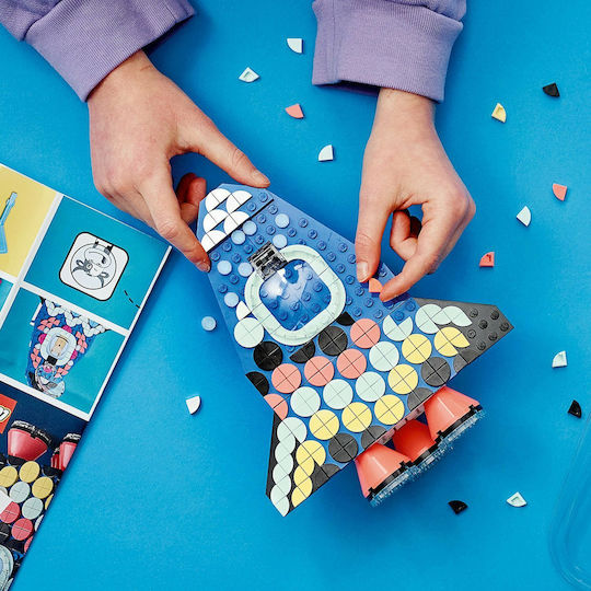 LEGO Dots Поставка За Моливи За 6+ Години