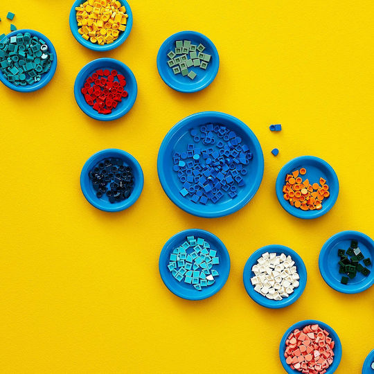 LEGO Dots Много Точки за 6+ Години