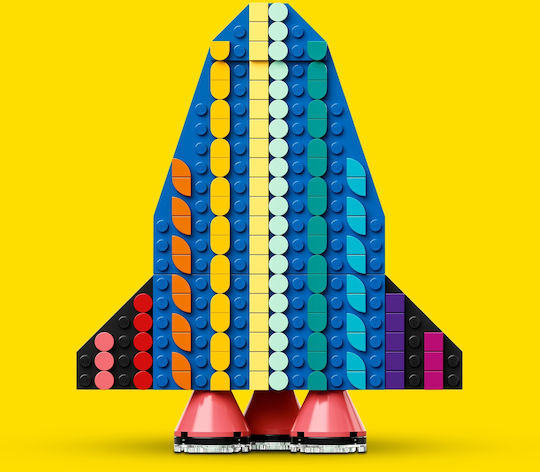 LEGO Dots Много Точки за 6+ Години