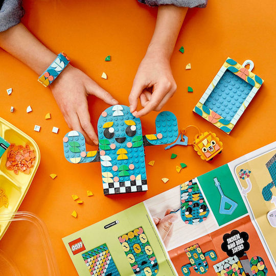 LEGO Dots Multi Pack Summer Vibes για 6+ Ετών
