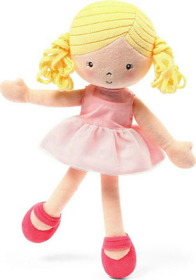 Babyono Alice Stoffpuppe 32cm.