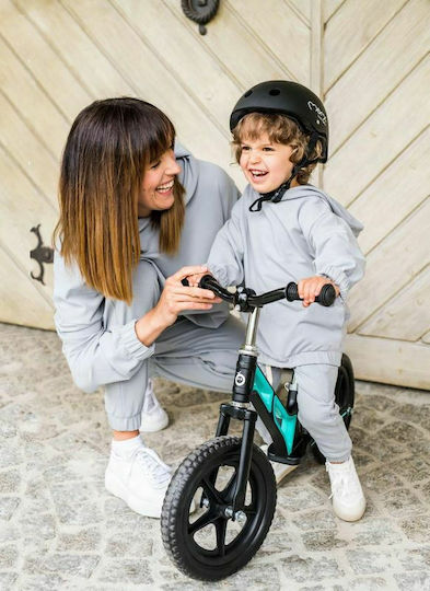 Momi Kinderlaufrad Moov Rosa