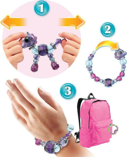 Spin Master Twisty Petz Lexi Löwe Für Kinder Ab 4 Jahren