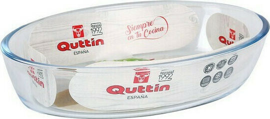 Quttin S2205894 Γυάλινο