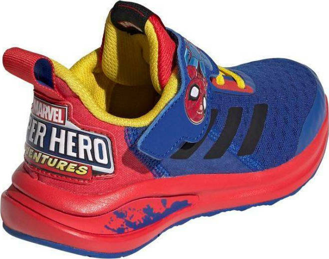 Adidas Fortarun Superhero Royblu FY1652 | Skroutz.gr
