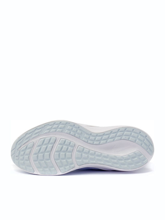 Downshifter 11 Incaltaminte Sport Copii Alergare Cu Închidere Hoop & Loop Gri