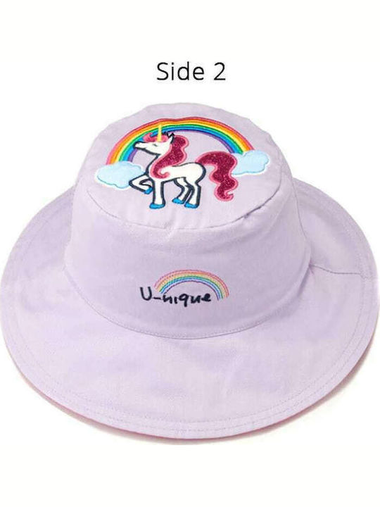 Flapjackkids Kinderhüte Bucket Sonnenschutz Fuchsie Flapjackkids Kinderhüte Bucket Sonnenschutz Fuchsie