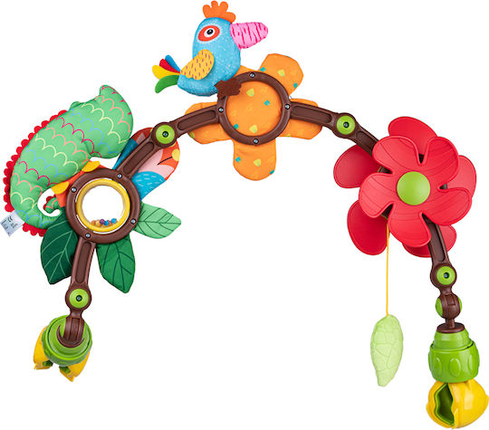 Bali Bazoo Stange für Kinderwagen Paradise Arch