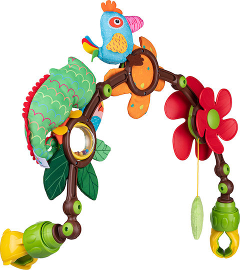 Bali Bazoo Stange für Kinderwagen Paradise Arch